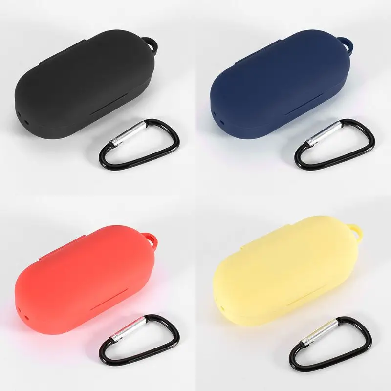 Силиконовый защитный чехол полное покрытие для беспроводных наушников razer Hammerhead