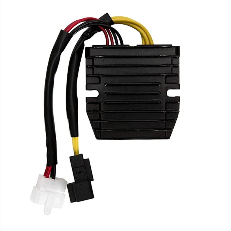 Регулятор напряжения Mosfet для Honda RVT 1000 RC 51 VFR 800 перехватчик 2000-2009 OEM Замена |