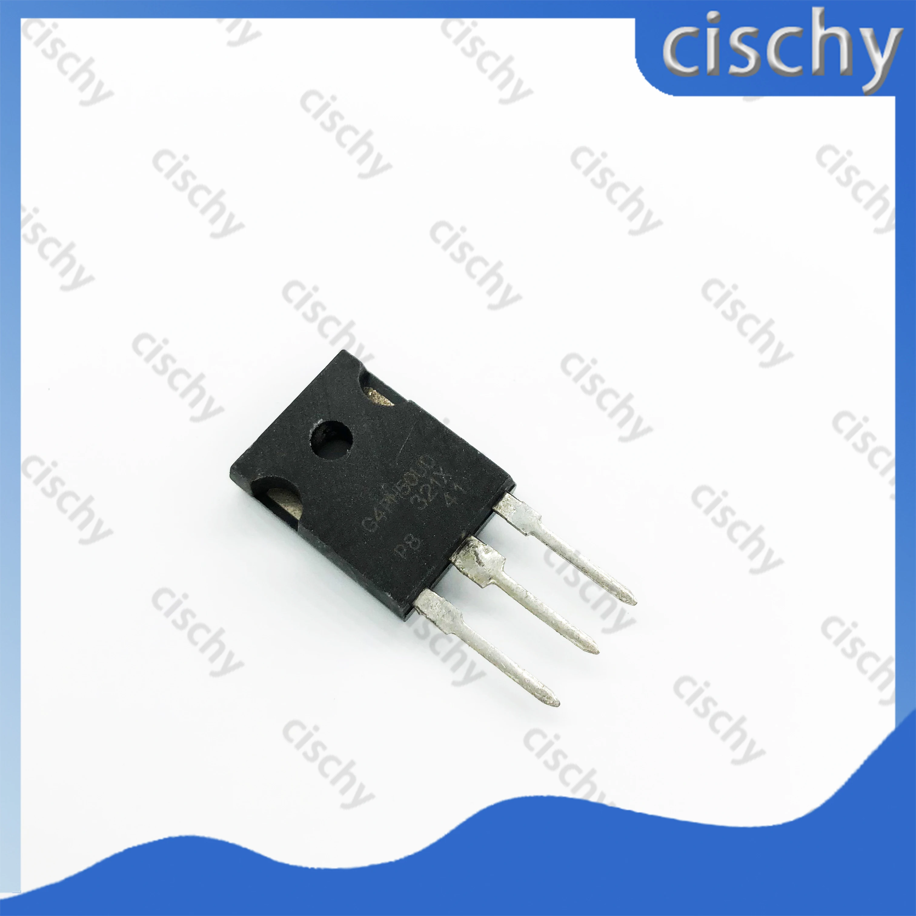 

1 шт. IRG4PH50UD TO-3P IRG4PH50-247 G4PH50UD