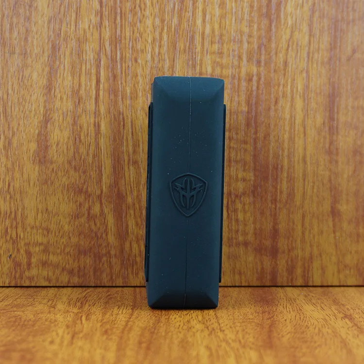 Защитный силиконовый чехол для Manto Pro pod mod kit текстурная пленка вейпа