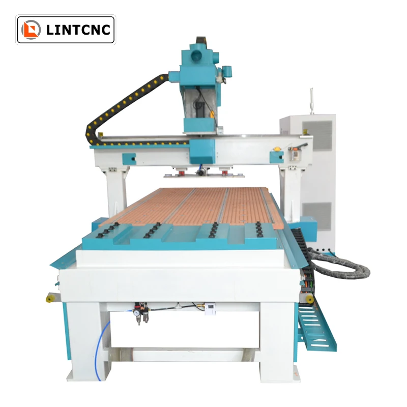 Система управления Syntec FC ATC (Автоматическая смена инструмента) 1325 2030