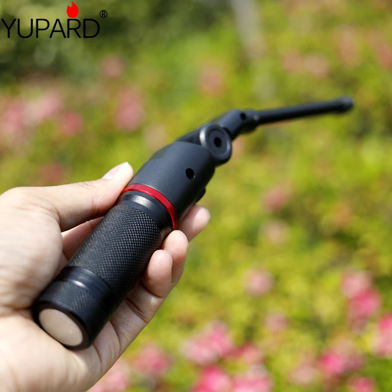 Лампа для стерилизации XPE LED UV, заряжаемая через USB, с возможностью поворота на 180°, фонарь-фонарик для работы в режиме дезинфекции.