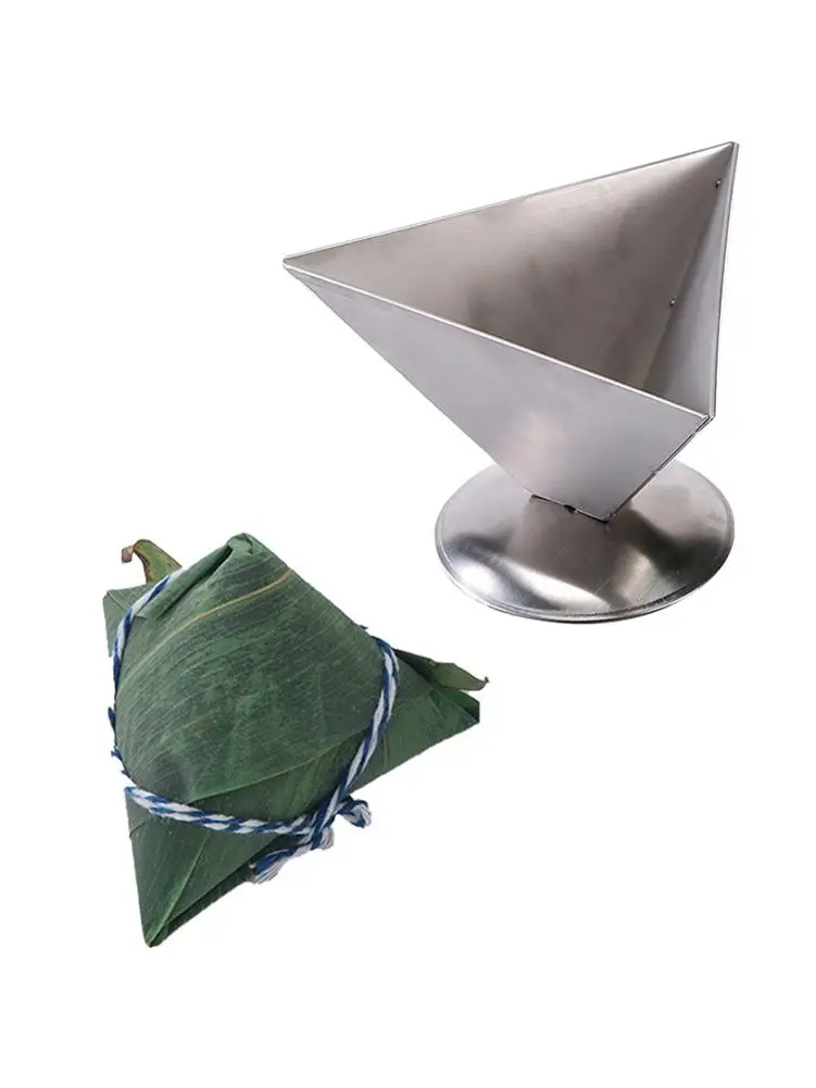 Лидер продаж новая липкая форма для вареников риса из нержавеющей стали