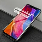 Защитная пленка для экрана для ALCATEL 3X 2019, 2020, 3X2, 019, 2 020, закаленное гидрогелевое стекло, прозрачная пленка