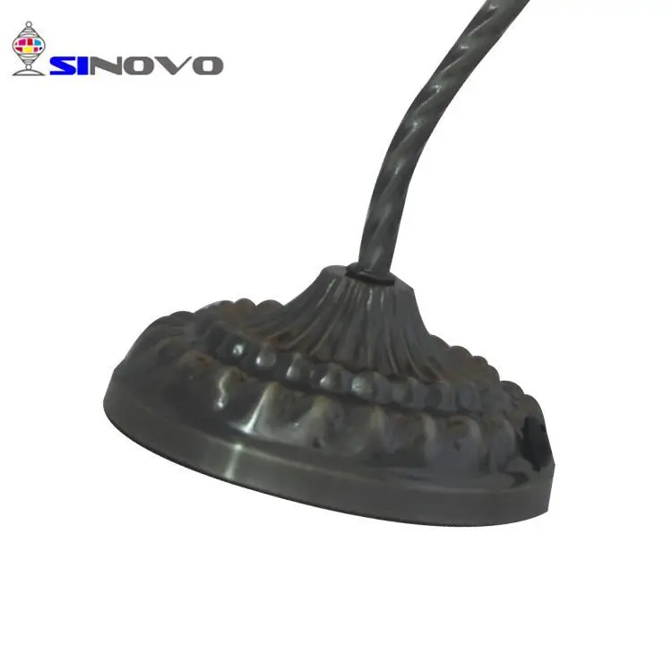 Креативная настольная Светодиодная лампа в стиле пост-модерн итальянском | Лампы