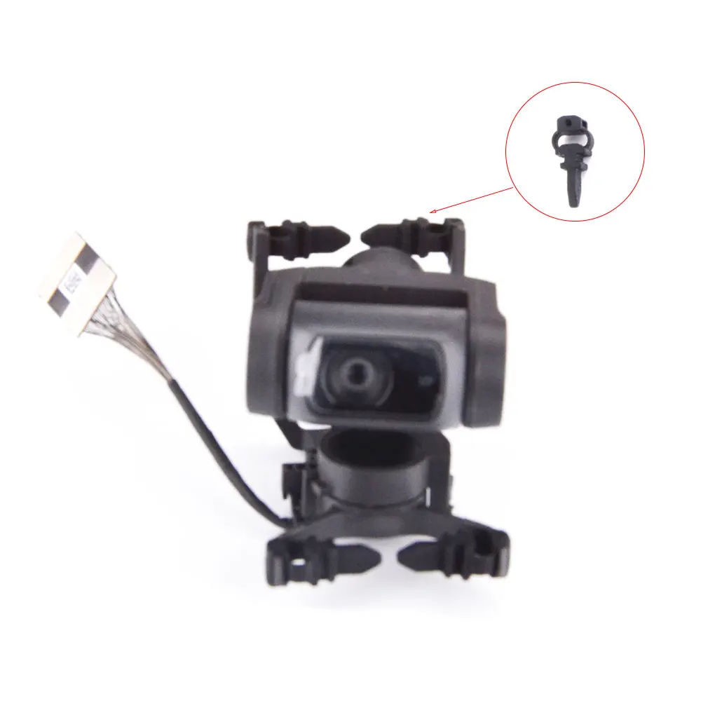 В наличии DJI Mavic мини 2 аксессуары Gimbal демпфирующая бобышка подушки карданный