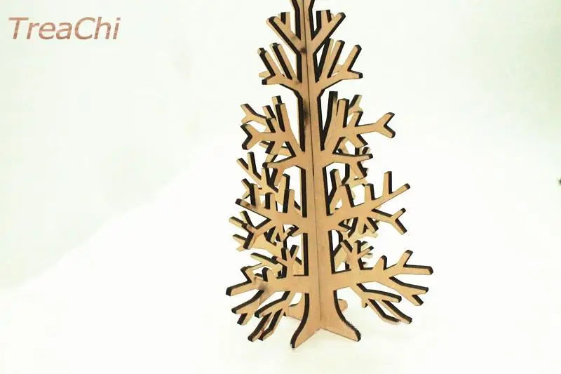 

5Pcs Pure Hand -Made Accessories Wooden Leaves and Chips Decorative Woodchip Personality and Creative Teaching Supplie