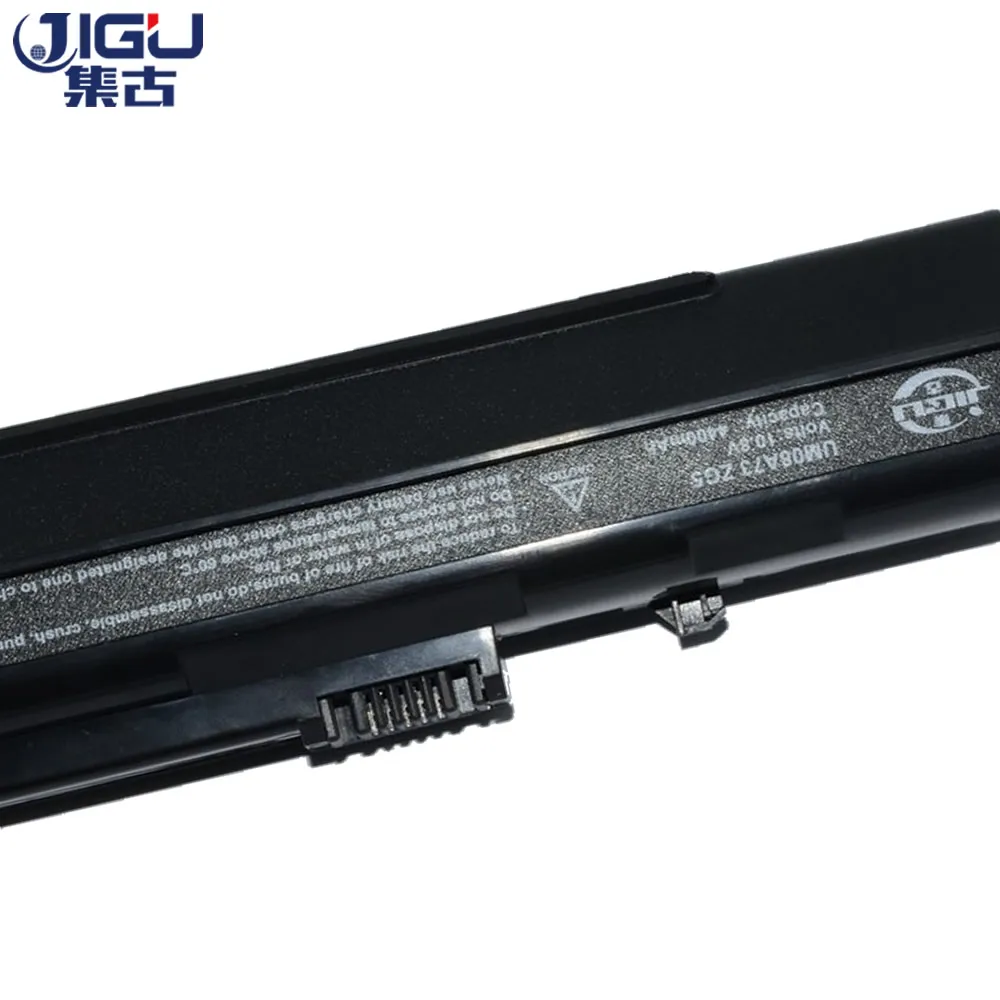 JIGU ноутбука Батарея для Acer EMachine EM250 LT1001J LT2000 Aspire One A110-Bb A150-Ab D250-1Bb D150-1B 571 A150 ZG5 |