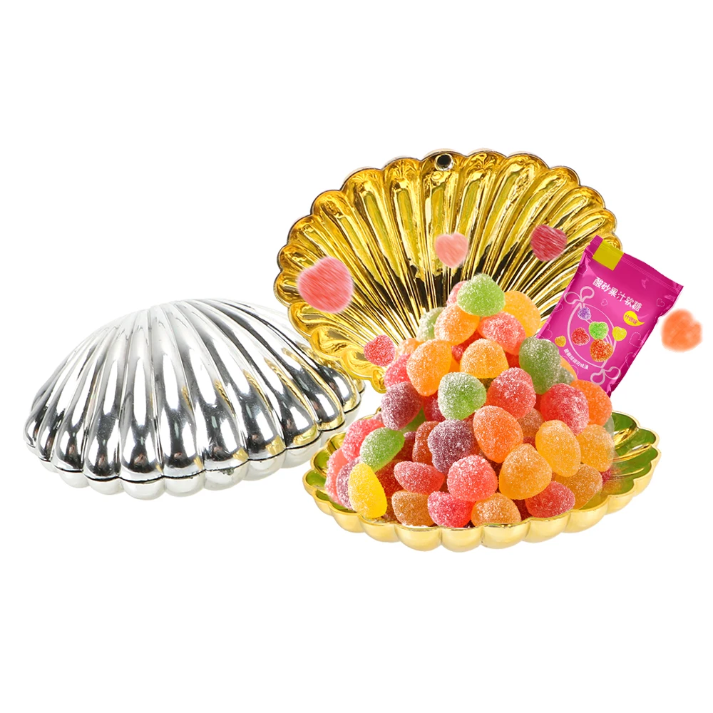 Подарочная коробка для хранения Baby Shower подарочные свадебные сувениры конфеты в