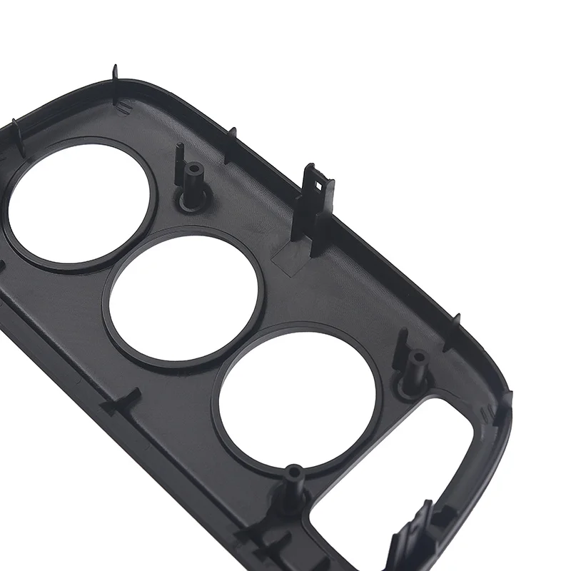 9 дюймов Большой Экран Автомобиль фриз стерео 2Din адаптер оправы для Хонда сrv 1998