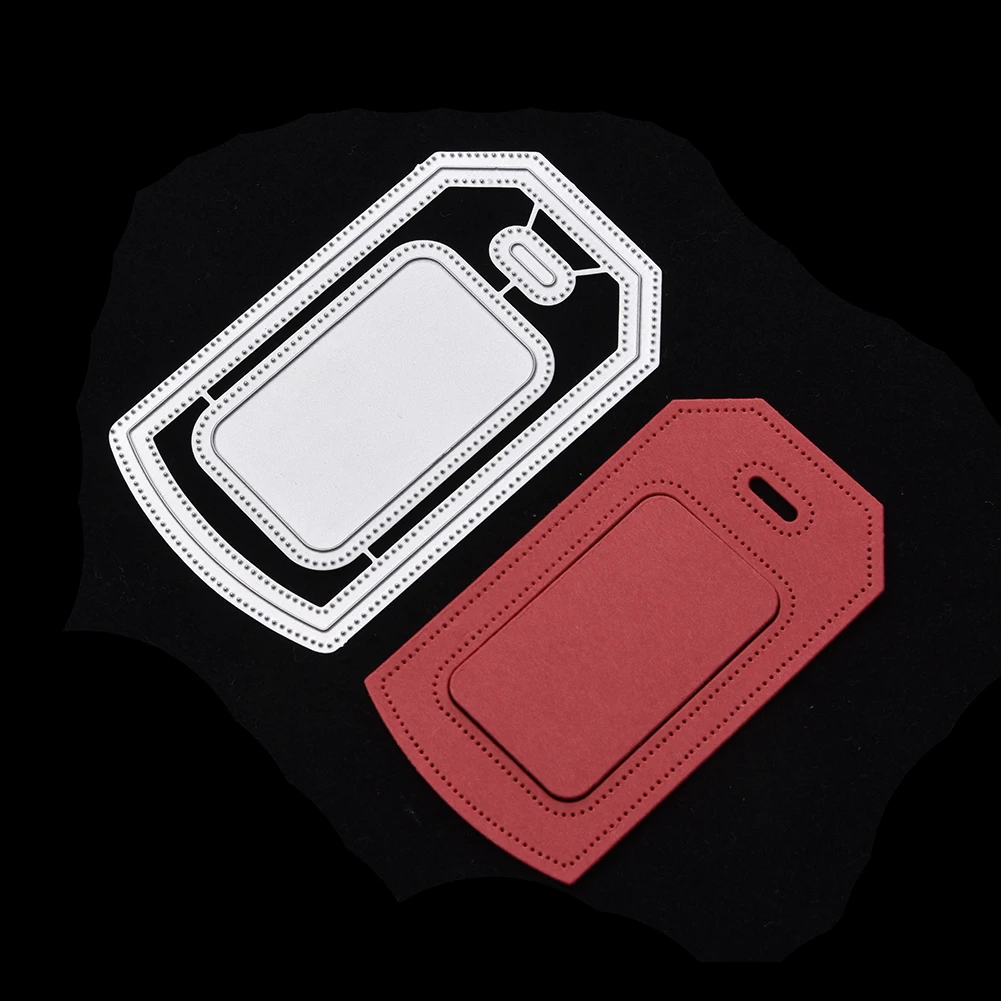 Рамка для резки металла трафареты DIY скрапбукинга декоративные поделки