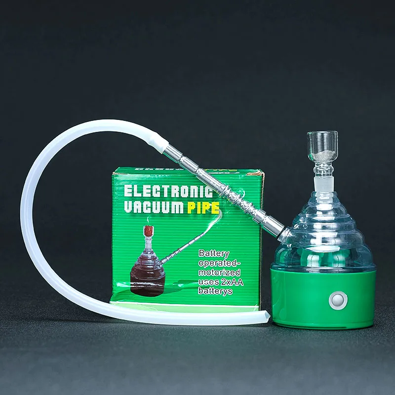 Коктейльный коптильня с пузырьковой водой молекулярной кухни набор