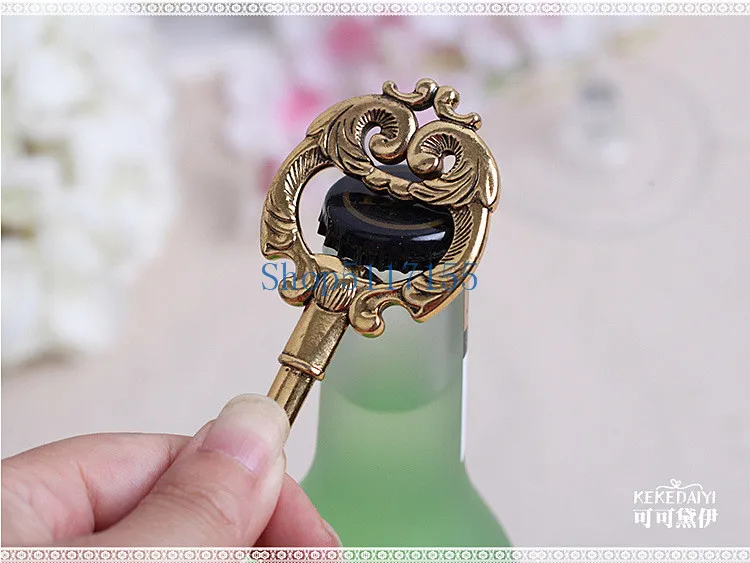 Свадебные сувениры и подарки для гостей Подарочный подарок ключ к моему сердцу