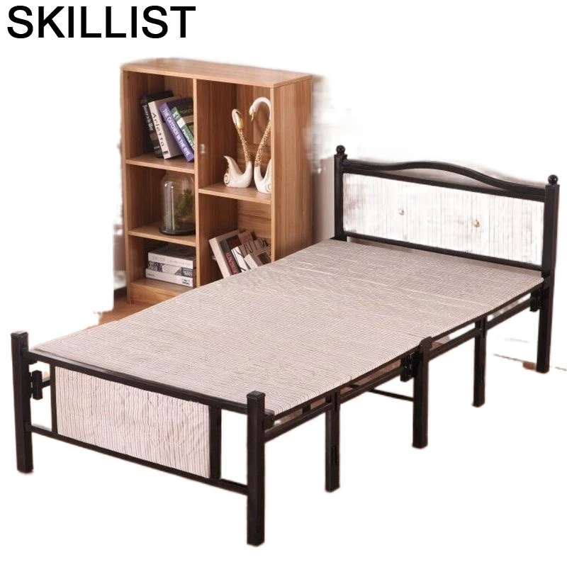 Мебель для детской комнаты мебель спальни Современная раскладная кровать |