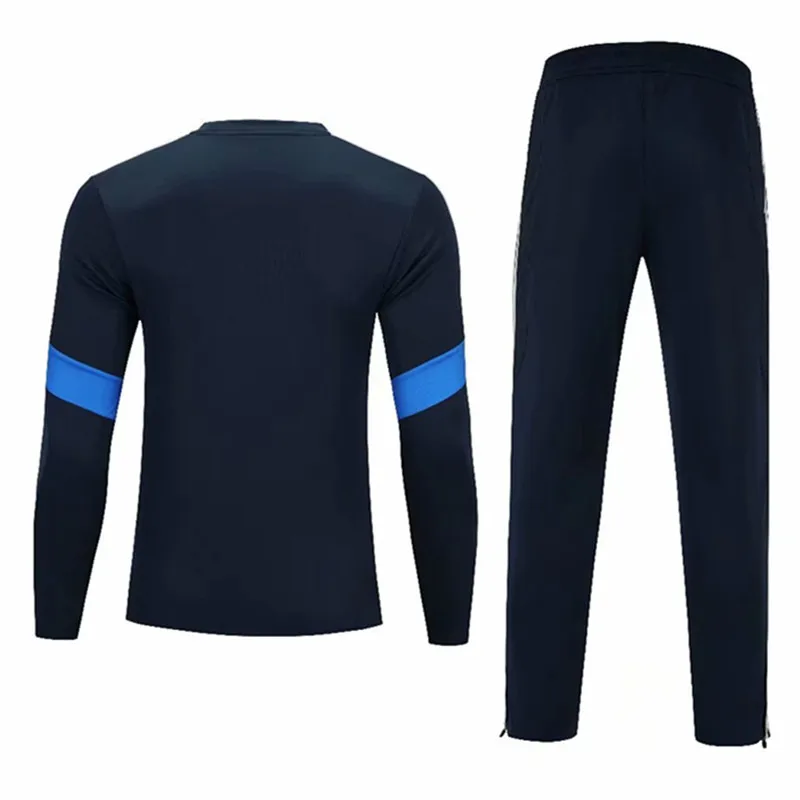 Детский комплект из футболки с длинным рукавом детский мужской костюм