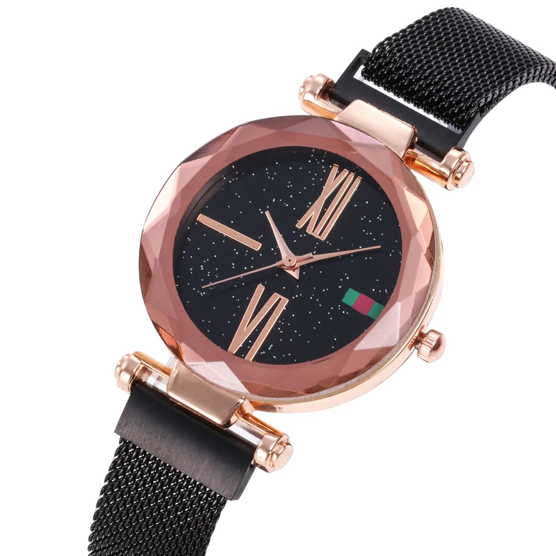 

Magnet gifts for women women watches top brand luxury womenswatches dropshipping new2019hot selling