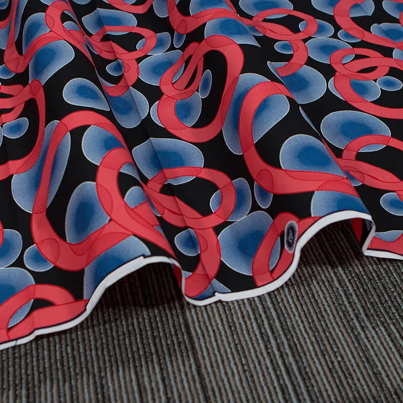 2019 новый Этнический хлопок бязь обычный геометрический оптовая продажа 40FS1331 100%