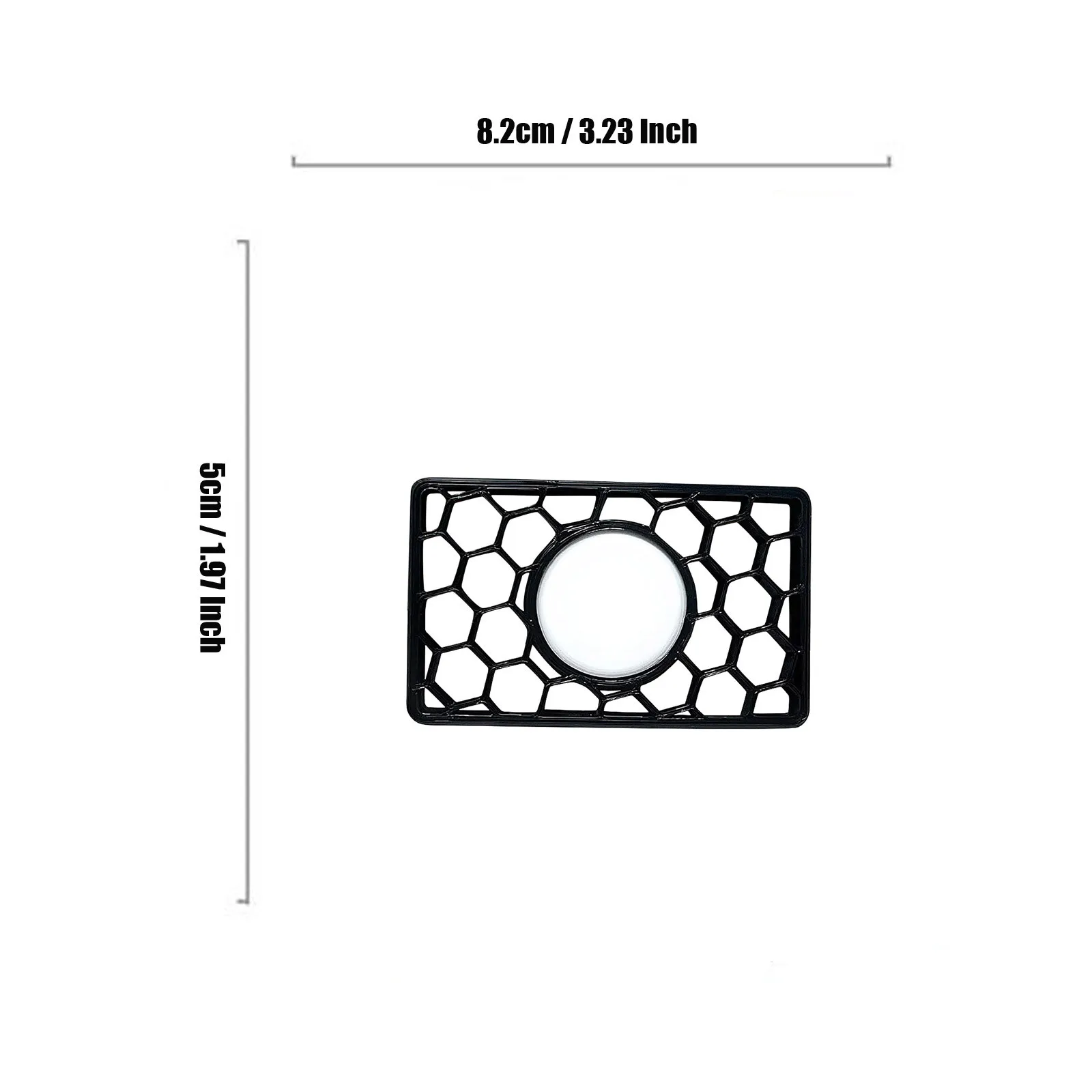 

Wallet Case For Airtag Card Credit Card Sized Holder For Wallet Clutch Or Wristlet Work Permit Protective Case