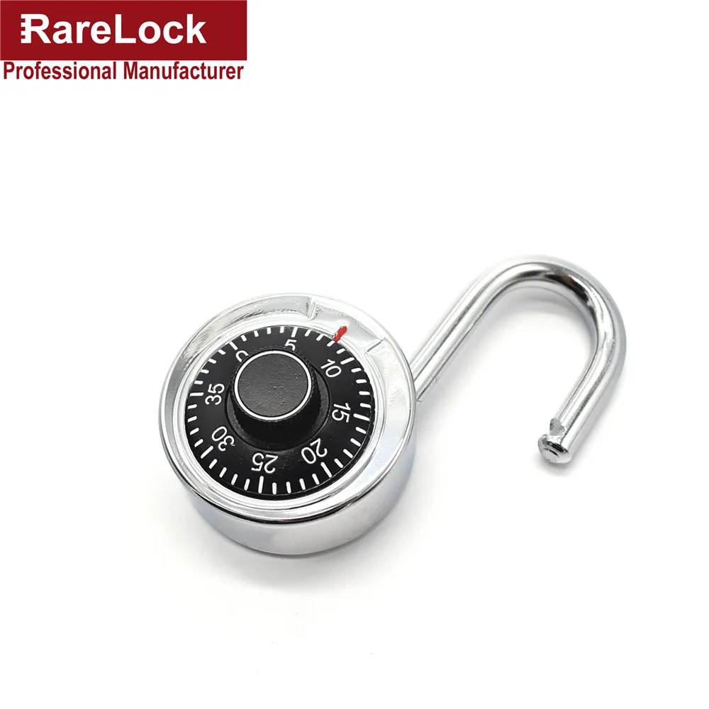 Комбинации 3 коды замок с паролем для изготовления сумок Чемодан ящик