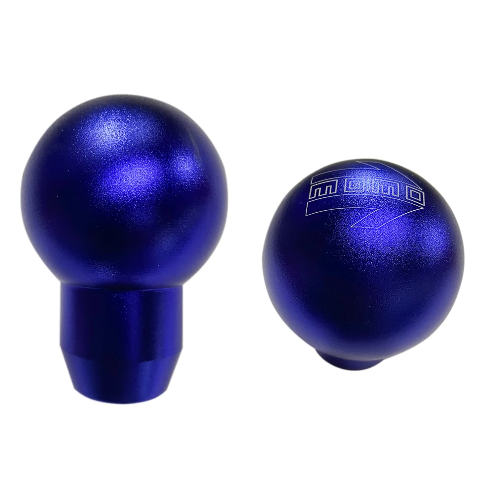 Universal Aluminum MOMO Arrow Car Gear Shift Knob Stick Lever for Manual Trans Powder Coated Finish | Автомобили и мотоциклы