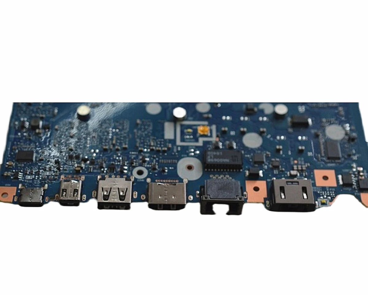 

Laptop/Notebook PCB board Motherboard for Lenovo Legion Y540-15 Y540-15ICH -15IRH 81SX i7-8750H I7-9750H 6G GTX1660 RTX2060