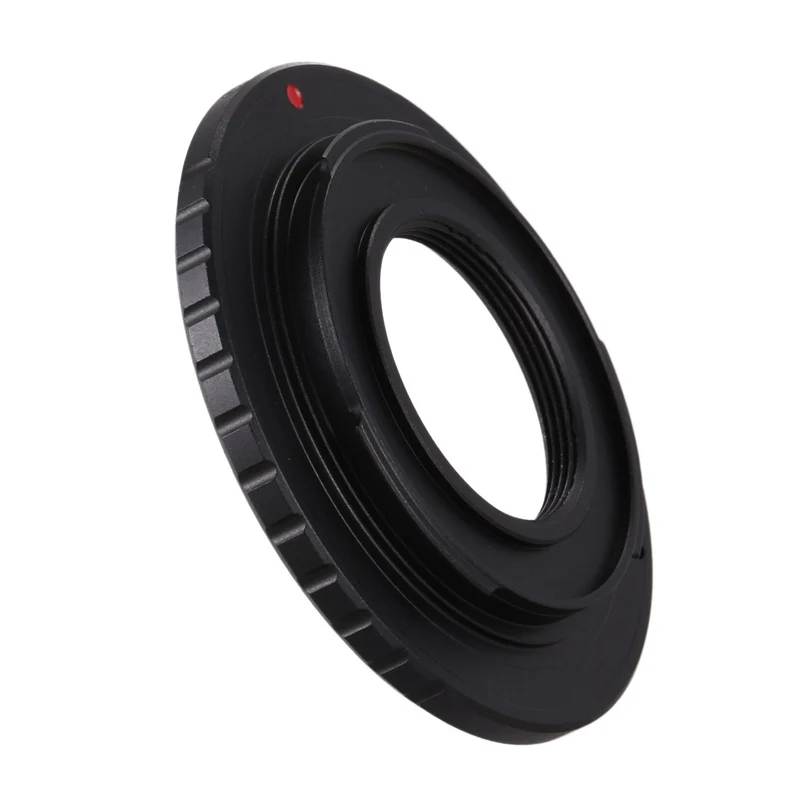 Top Camera C Mount Lens для Fujifilm X Fuji X-Pro1 X-E2 переходное кольцо камеры X-M1 |