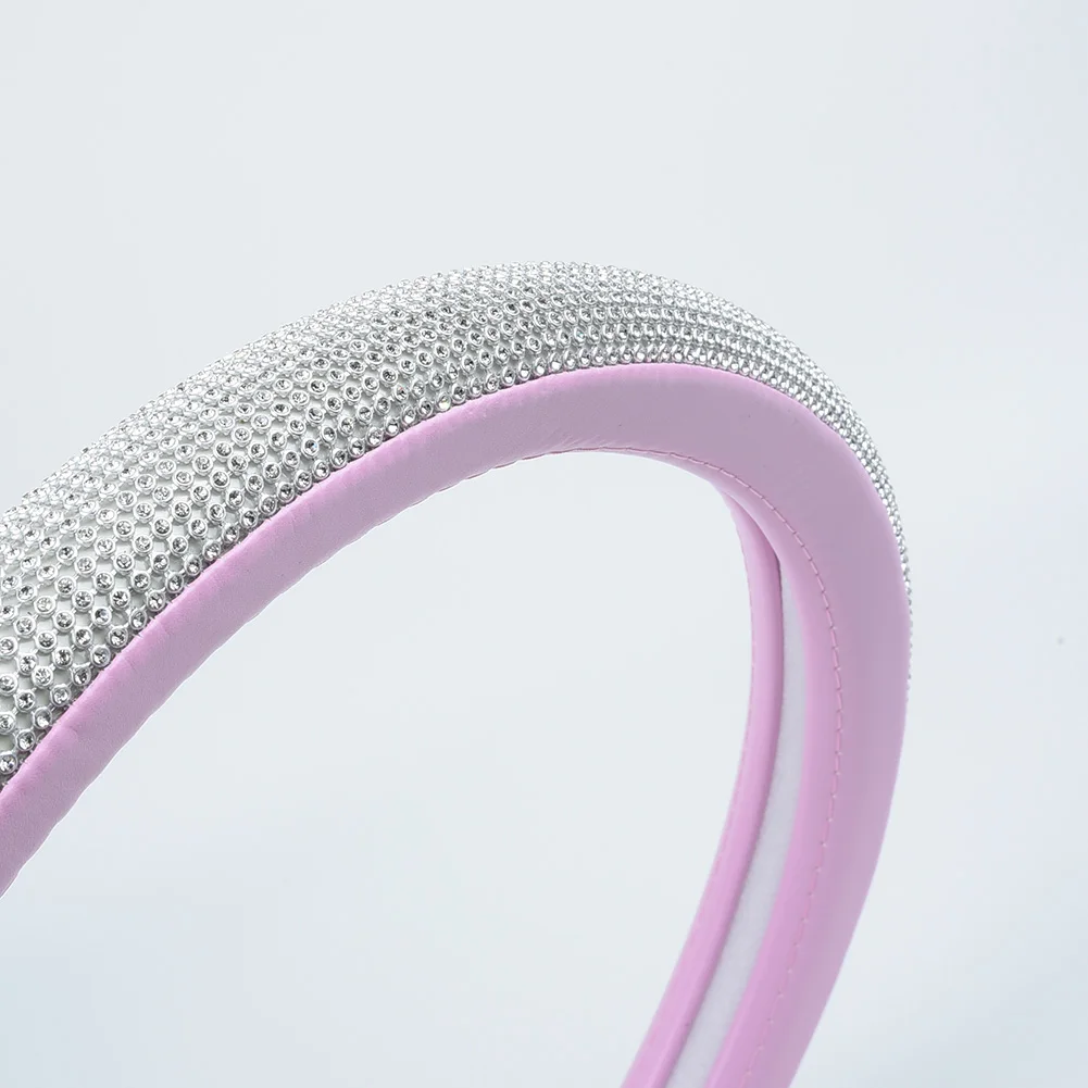 Женские чехлы на руль сменные уникальные модные аксессуары для девушек |