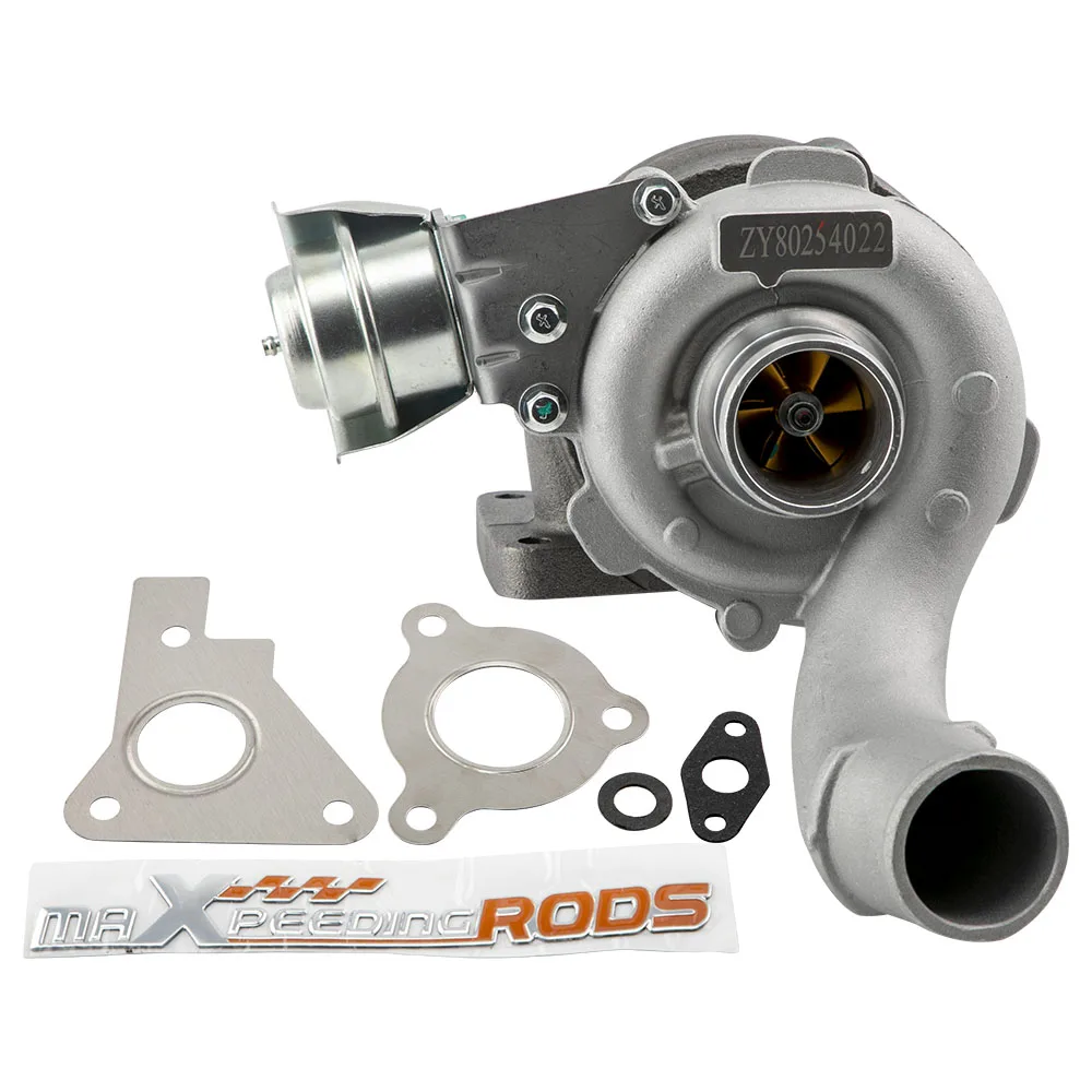 

Street Type Turbocharger for Mitsubishi Space Star 1.9 DI-D F9Q 115HP 85KW F9Q Turbocompressor + gasket 708639 8200683855