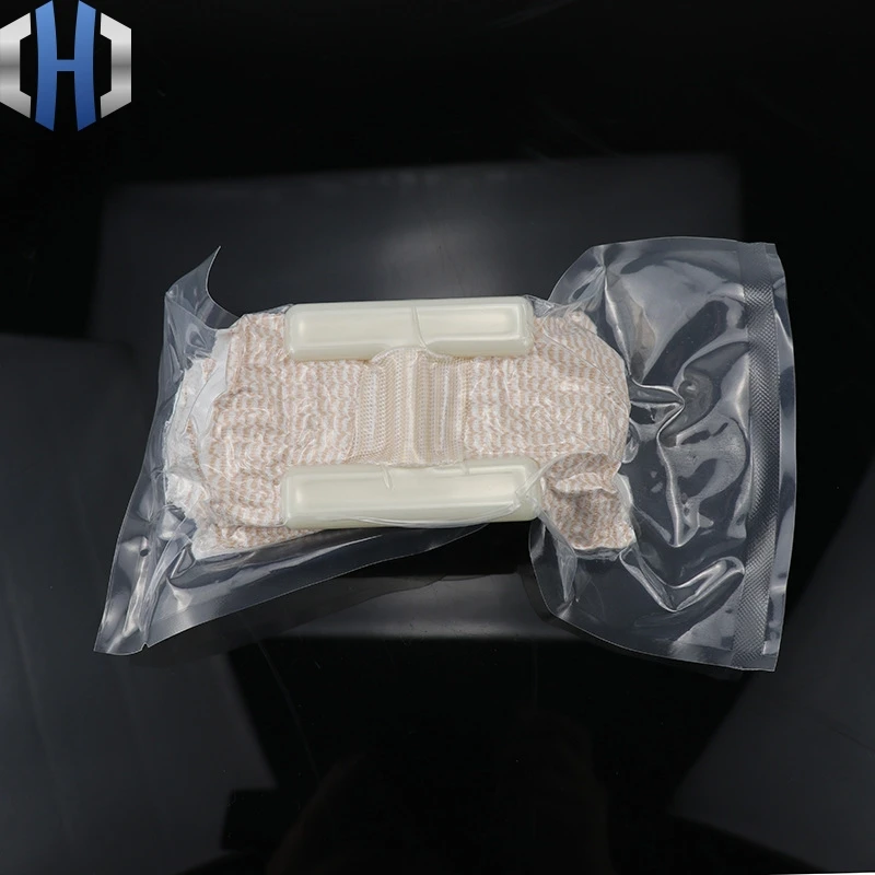 Жгут для оказания первой медицинской помощи h образный 4 дюйма бандажный блок