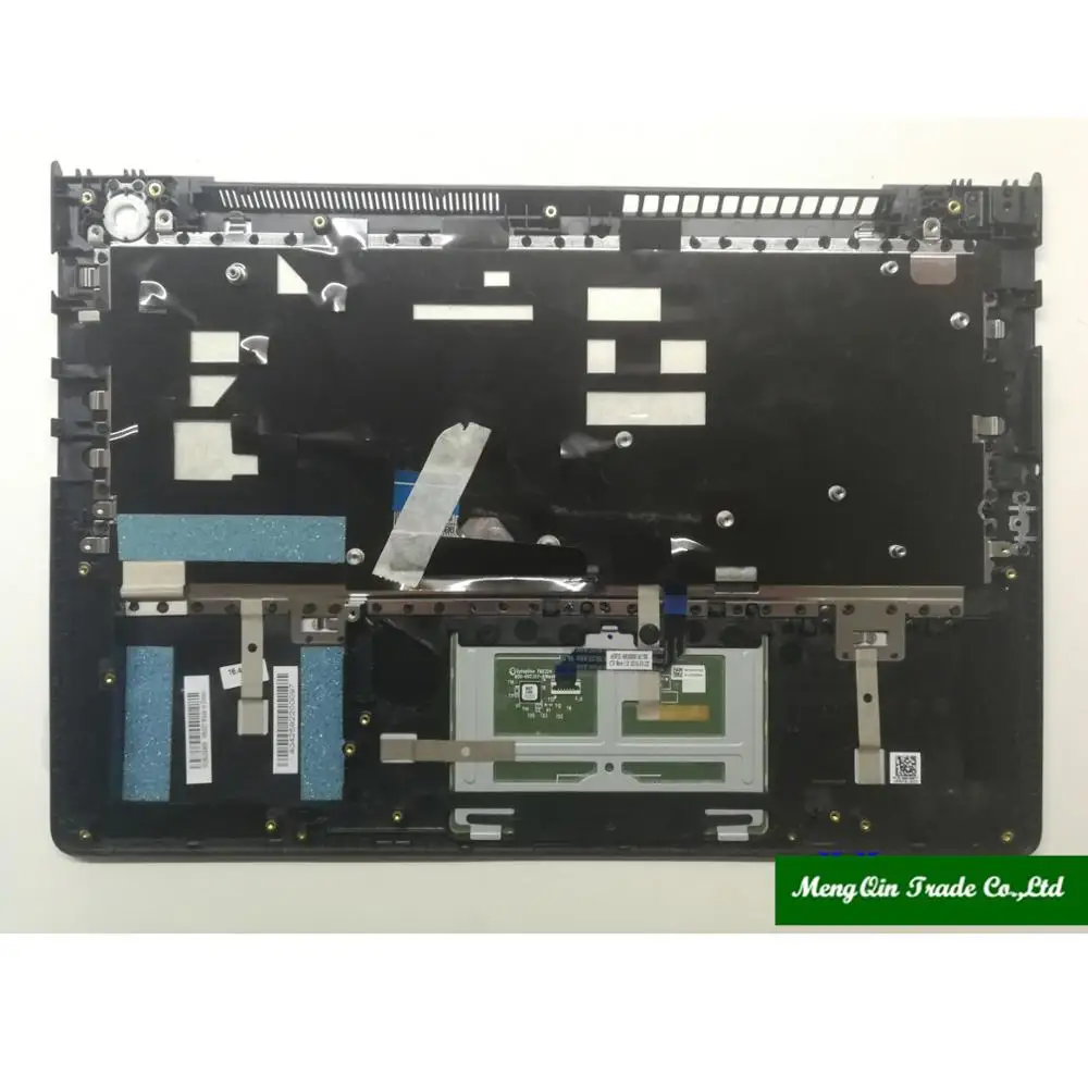 Новый оригинальный чехол для lenovo U31-70 Ideapad 500S-13ISK 300S-13ISK с подсветкой и сенсорной