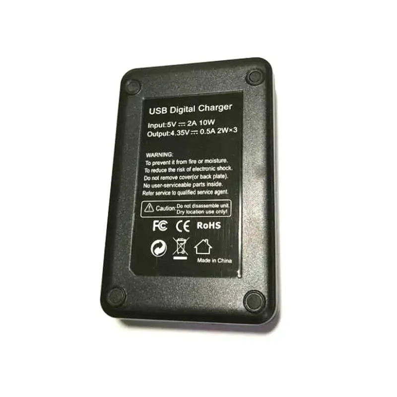 Аксессуары SJCAM оригинальные SJ7 Звездные батареи перезаряжаемая батарея двойное