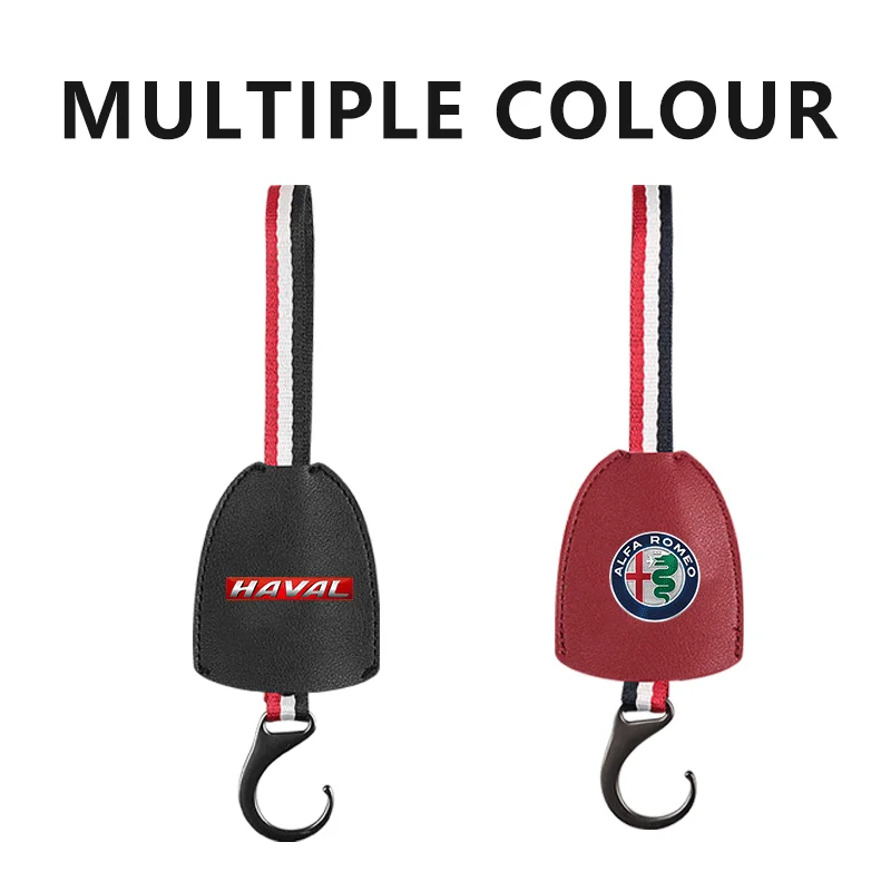 Car Seat Back Hook Backrest Hanger Multifunction Portable For Nissan X Trail Leaf Almera Classic Qashqai E11 Teana Terrano | Автомобили и