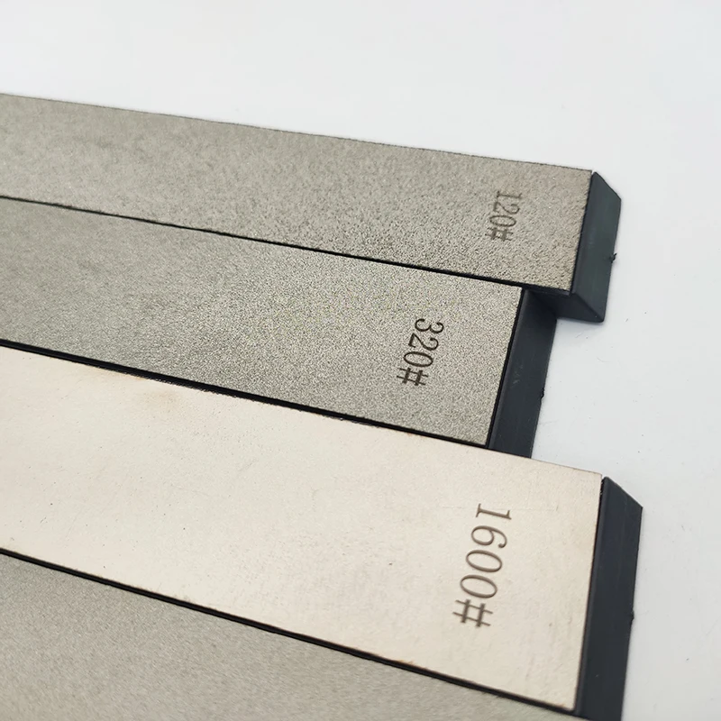 

big Whetstone knife sharpener Fixed angle knife sharpener Sharpen barssharpening stone diamond stone honing stone kitchen tools