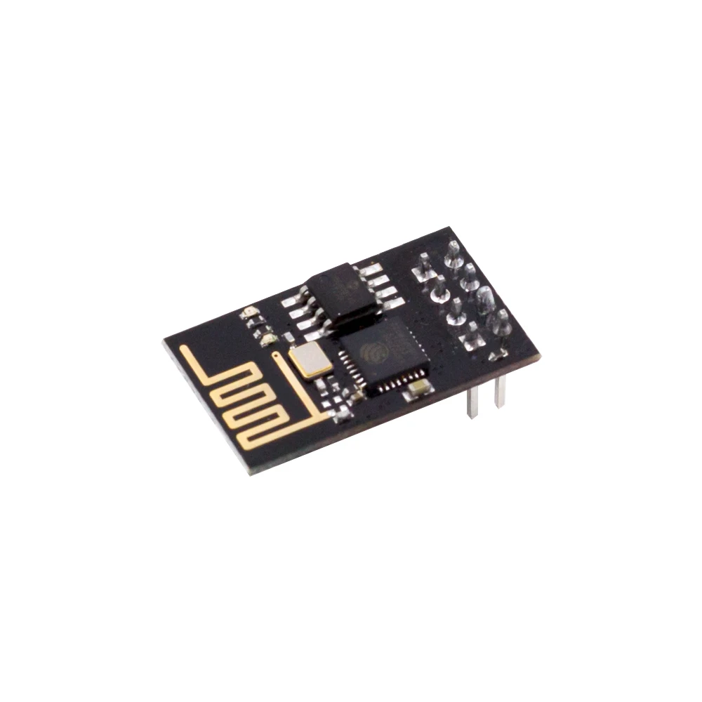ESP8266 телефон с модулем беспроводного приемопередатчика и WIFI | Электронные
