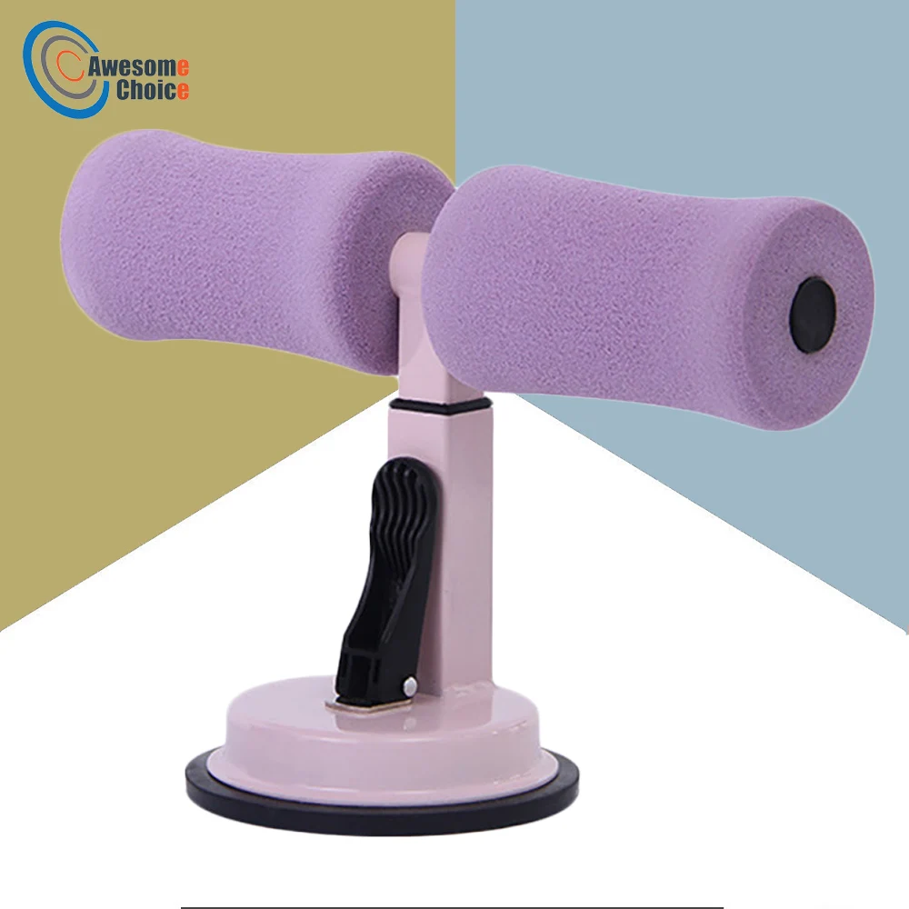 Всасывающий тренажер для женщин и мужчин качественный домашний фитнес хрустящий