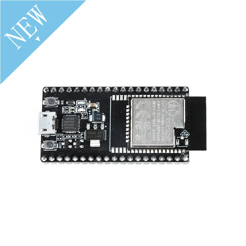 ESP32 ESP 32 ESP32S макетная плата 32S Lua WiFi Bluetooth Board IOT для LuaNode NodeMcu подходит Node MCU|Запасные