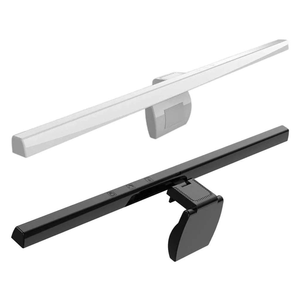 Новый монитор для чтения компьютера Подвесная лампа с клипсой светильник экрана