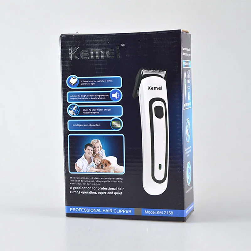 

Kemei 2169