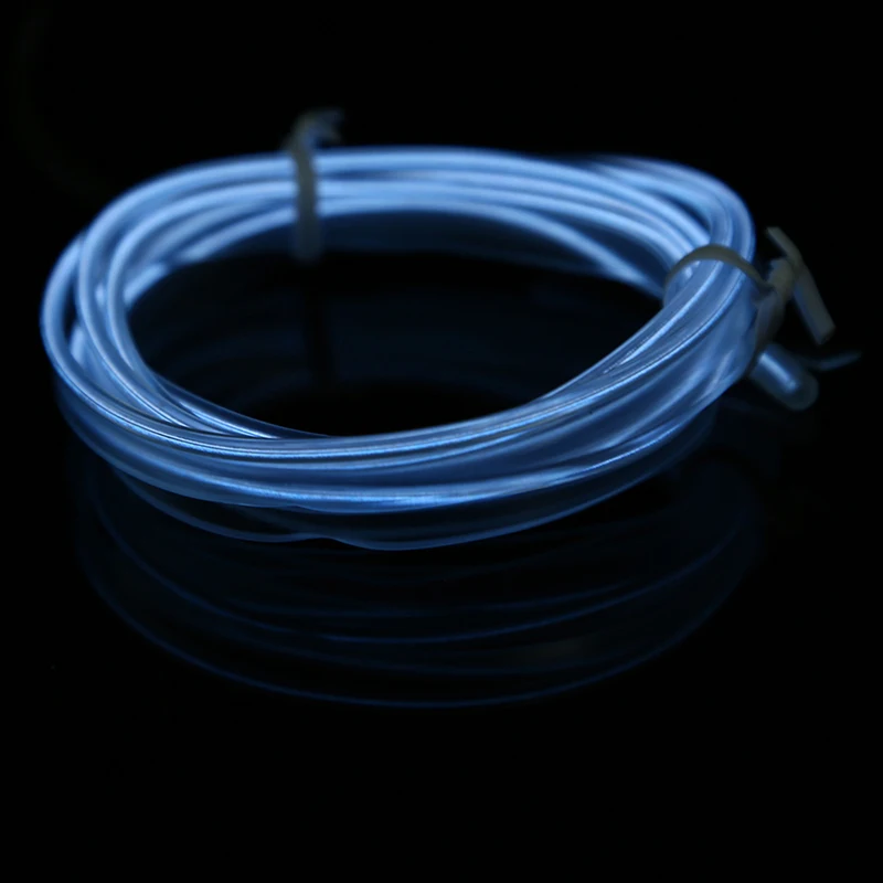 POSSBAY Ice синие/красные/оранжевые/фиолетовые неоновые светодиодные лампы