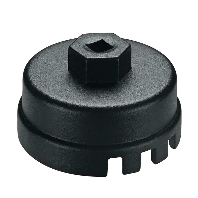 Filter Cap Wrench Cup Socket Remover Tool For Toyota Lexus 6