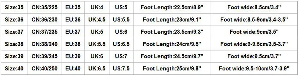 

Light Weight Running Shoes For Women Sneakers Women Breathable zapatos de mujer rubber High Quality Couple Sport Shoes #3