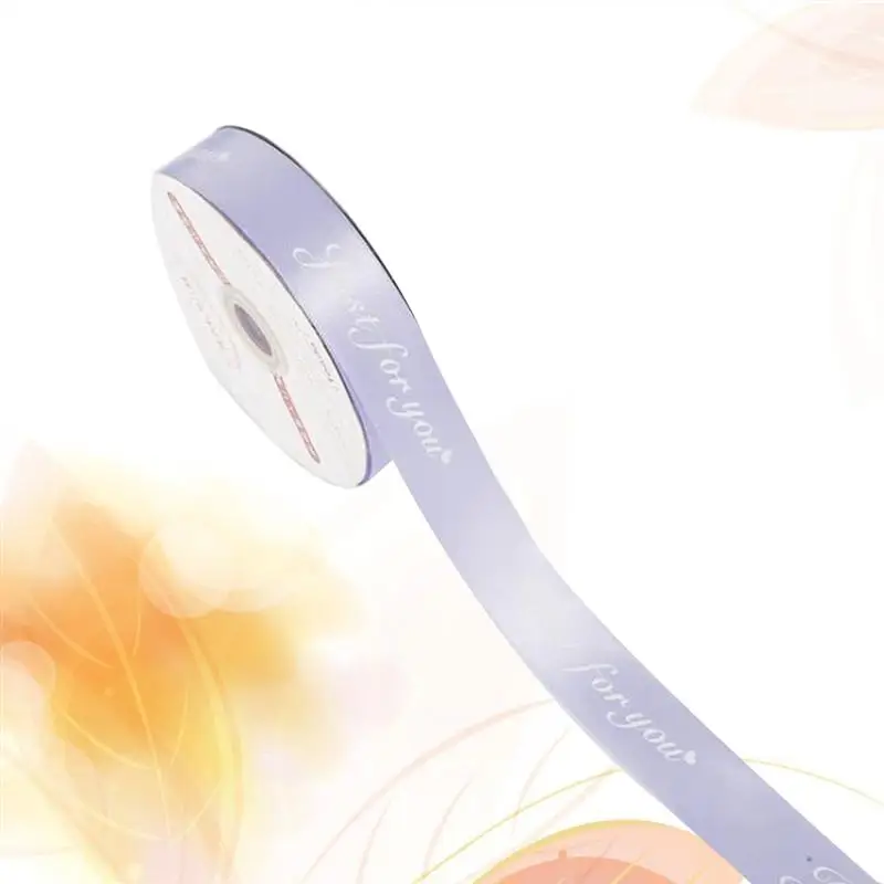 1 шт. шелковая лента 450x2 5x0 2 см | Дом и сад