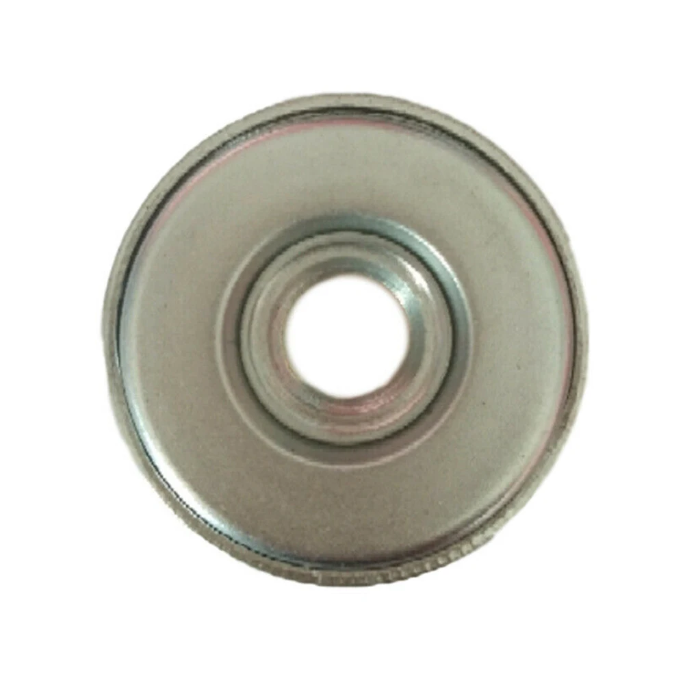 

Replacement Tool Angle Grinder Release Parts Durable Easy Use Blade Disc Oscillating Flange Nut Quick Change Locking M14
