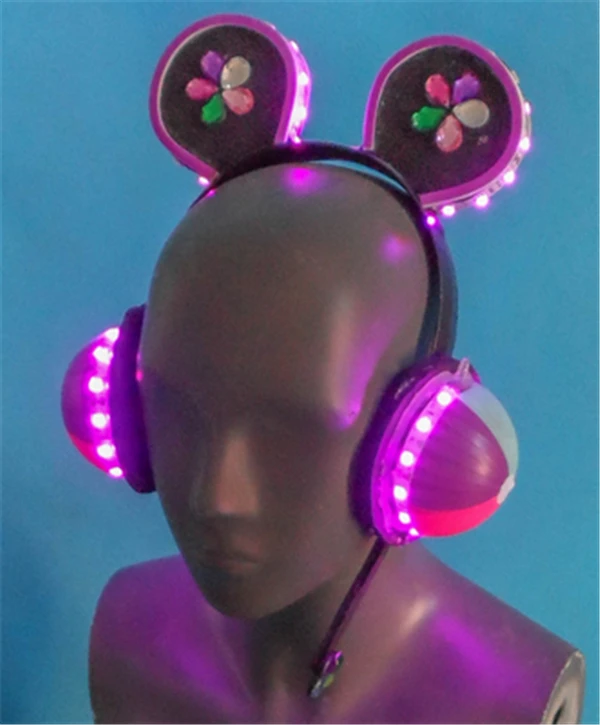 Аниме косплей Любовь Live кибер гарнитура игра Пробуждение Сияющий минами Нико