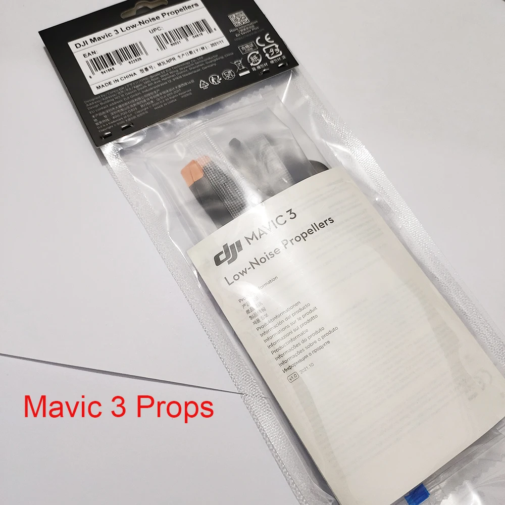 

For Original Brand New DJI Mavic 3 Propellers for Repair Parts