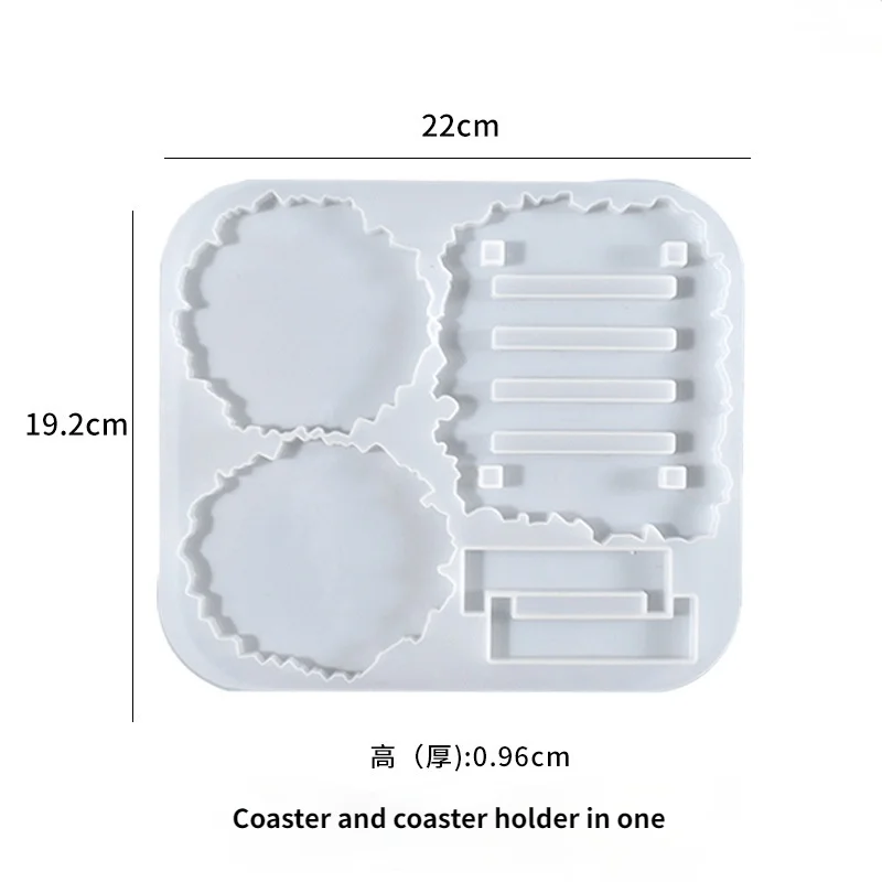 Сделай сам креативная и практичная Подставка под горку стеллаж для хранения