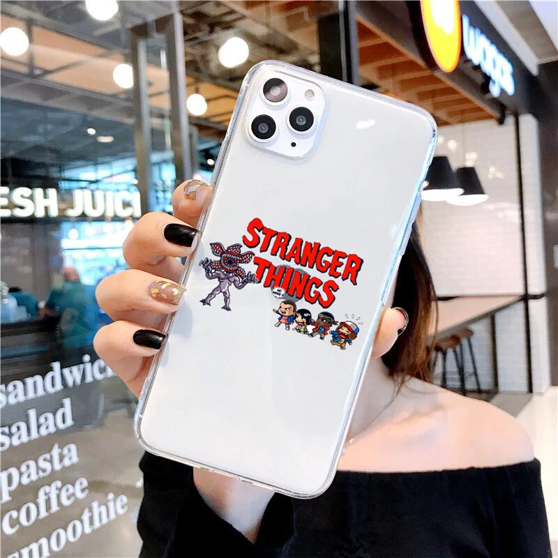 Чехол для телефона из мягкого силикона и ТПУ iPhone 11pro Max Xr Xs 5S SE 6 6S 7 8 Plus | Мобильные