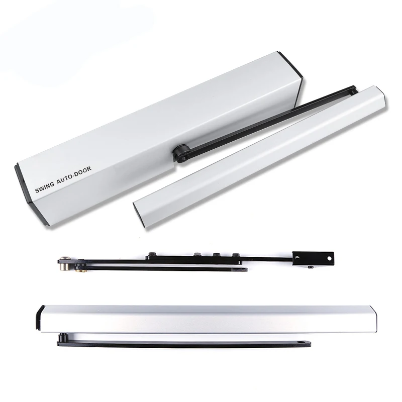 

Автоматический беспроводной пульт дистанционного управления Открыватель поворотной двери ED100