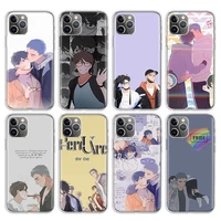 here u are anime phone case for apple iphone 13 12 11 pro max se 2020 x xs xr 7 8 6 6s plus soft cover coque fundas shell