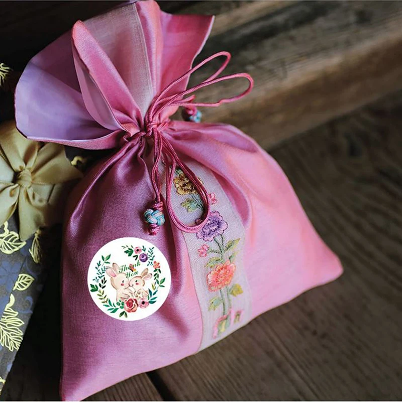 

500pcs Reward Stickers Encouragement Sticker Roll For Kids Motivational Stickers With Cute Animals For Students Teachers